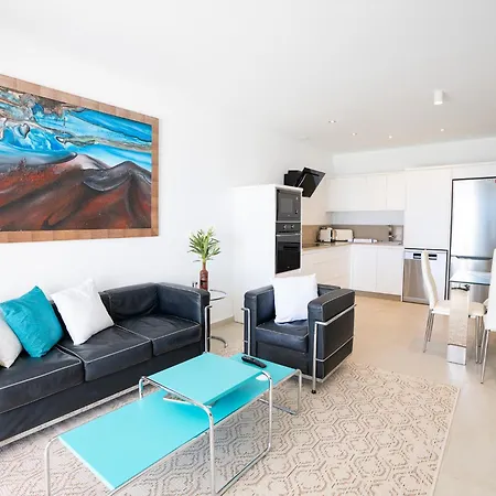 Vila La Perla - Vista Al Mar - *