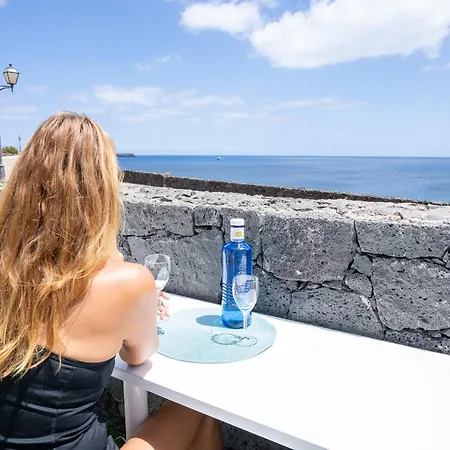 La Perla - Vista Al Mar - Vila *