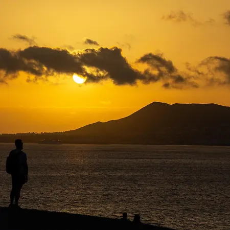La Perla - Vista Al Mar - * Playa Blanca (Lanzarote)