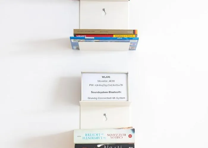 La Perla - Vista Al Mar - *