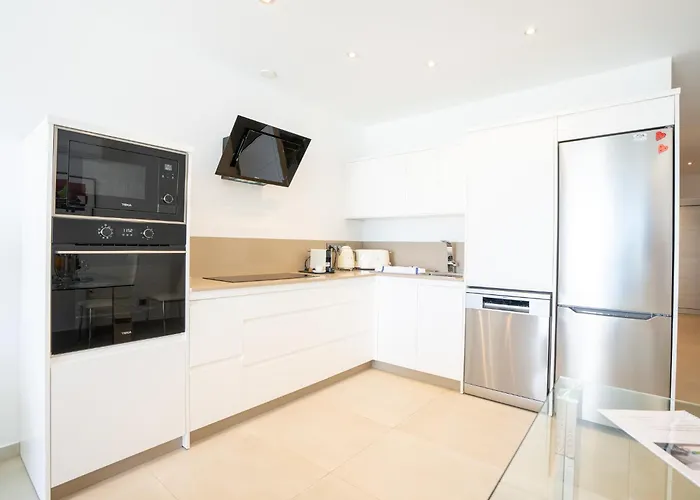 La Perla - Vista Al Mar - 빌라 플라야블랑카