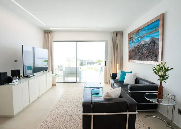 La Perla - Vista Al Mar - 빌라 *