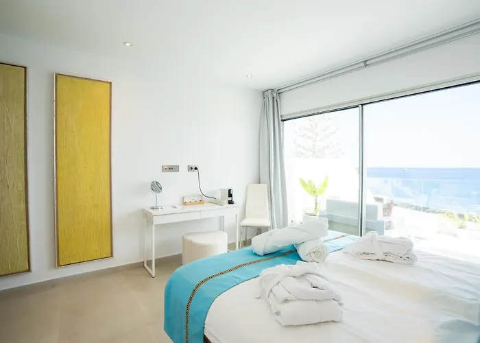 La Perla - Vista Al Mar - *