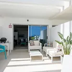 La Perla - Vista Al Mar - Playa Blanca (Lanzarote)