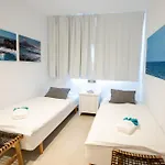 La Perla - Vista Al Mar - Playa Blanca (Lanzarote)