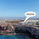 La Perla - Vista Al Mar - Βίλα *