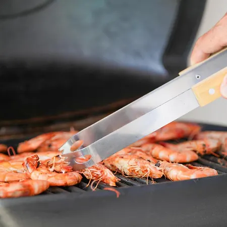 La Perla - Vista Al Mar - *