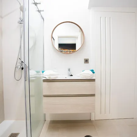 La Perla - Vista Al Mar - Βίλα *