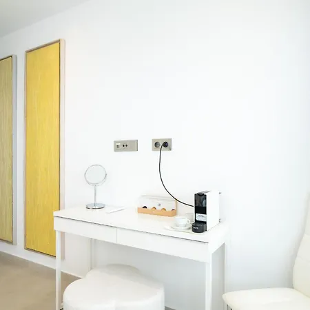 La Perla - Vista Al Mar - Βίλα *