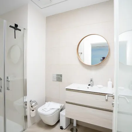 Βίλα La Perla - Vista Al Mar - Πλάγια Μπλάνκα