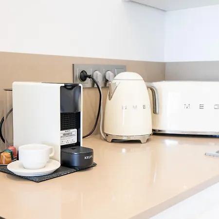 빌라 La Perla - Vista Al Mar -