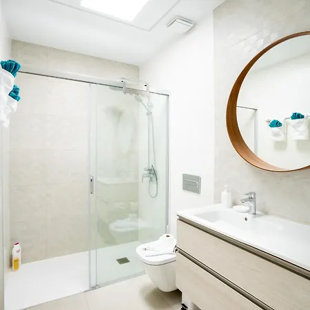 Βίλα La Perla - Vista Al Mar -