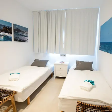 Villa La Perla - Oceanfront - View To Fuerteventura Lobos Playa Blanca (Lanzarote)