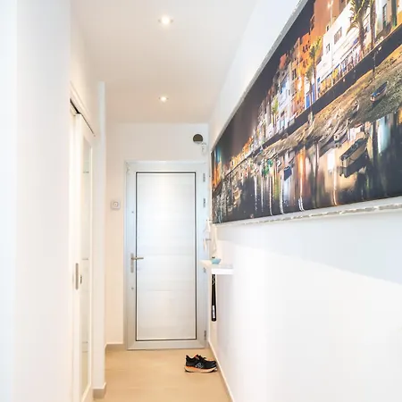 Βίλα La Perla - Vista Al Mar -