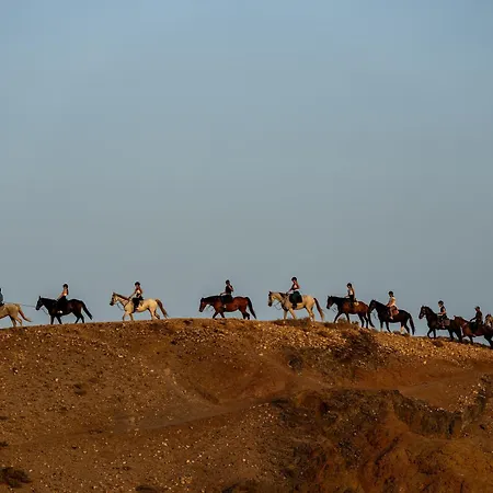 La Perla - Vista Al Mar - Villa