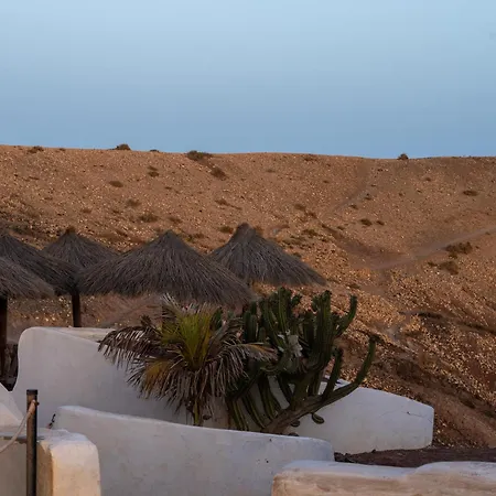 Villa La Perla - Oceanfront - View To Fuerteventura Lobos *