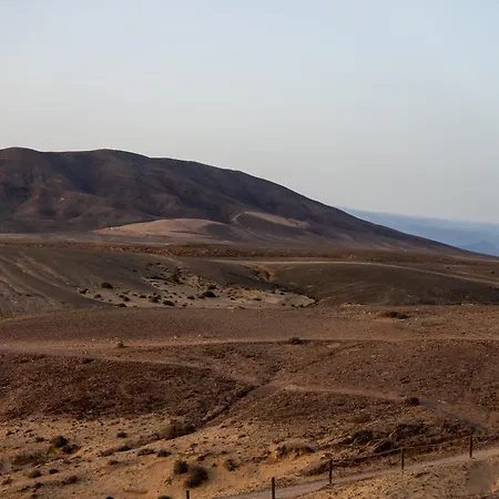 Villa La Perla - Oceanfront - View To Fuerteventura Lobos Playa Blanca (Lanzarote)