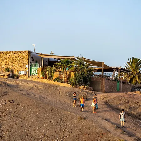 Villa La Perla - Oceanfront - View To Fuerteventura Lobos * Playa Blanca (Lanzarote)