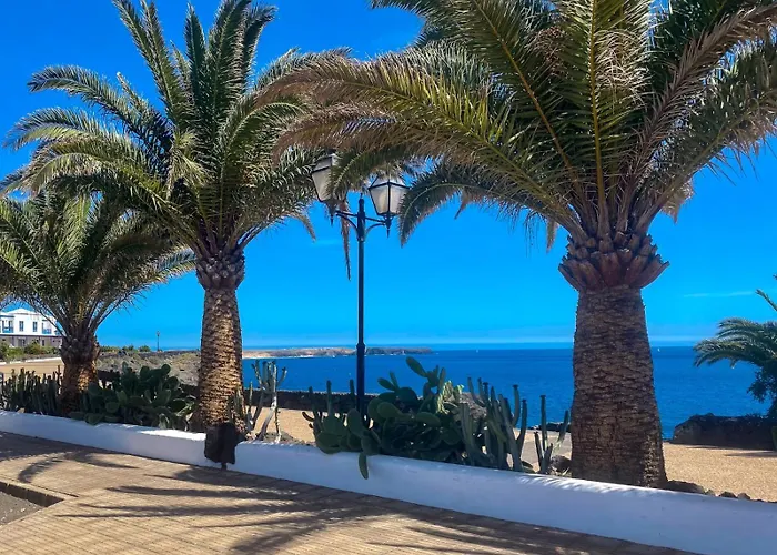 Villa La Perla - Vista Al Mar -