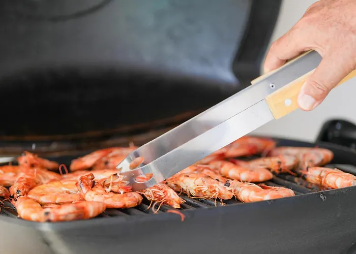 La Perla - Vista Al Mar - *