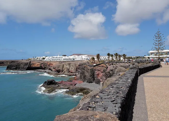 La Perla - Vista Al Mar -