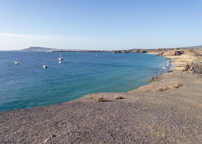 Villa La Perla - Vista Al Mar - *