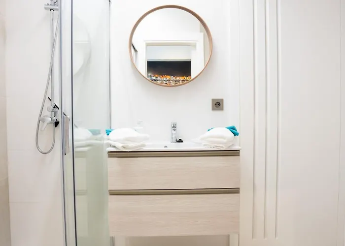 La Perla - Vista Al Mar - Villa *