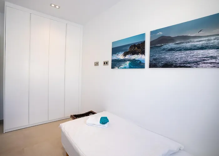 La Perla - Vista Al Mar - Villa *