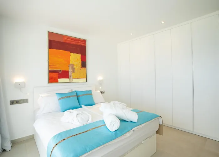 La Perla - Vista Al Mar - Villa Playa Blanca (Lanzarote)