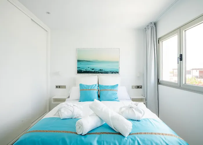 Villa La Perla - Vista Al Mar -