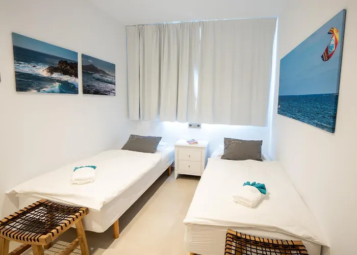 La Perla - Vista Al Mar - Playa Blanca