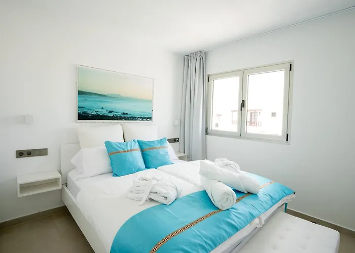 Villa La Perla - Vista Al Mar -