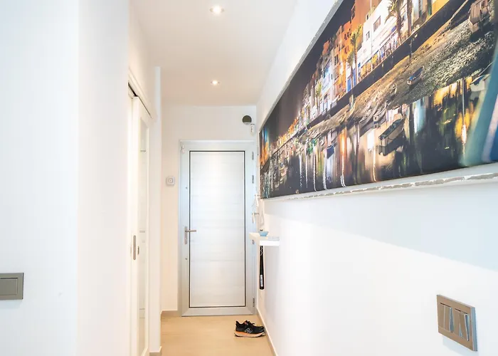 Villa La Perla - Vista Al Mar -