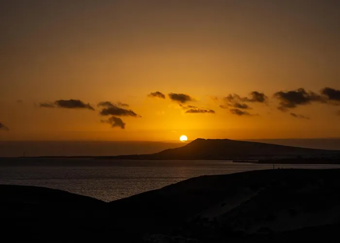 La Perla - Vista Al Mar - *