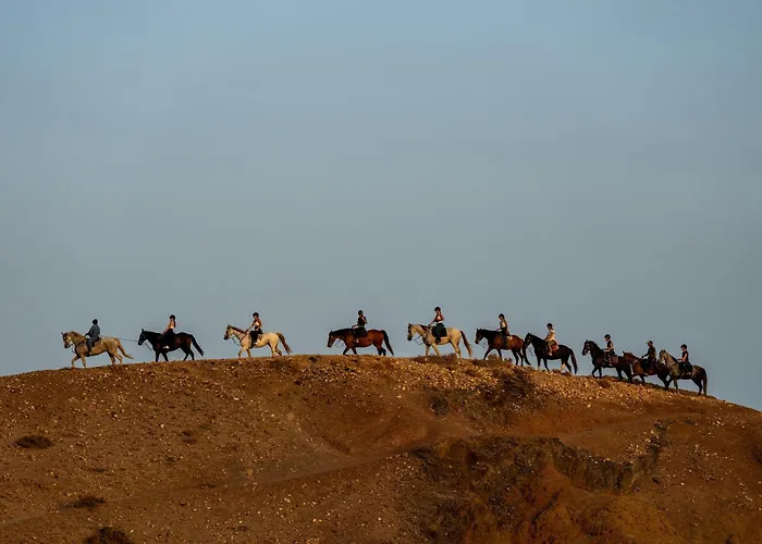 La Perla - Vista Al Mar - Villa