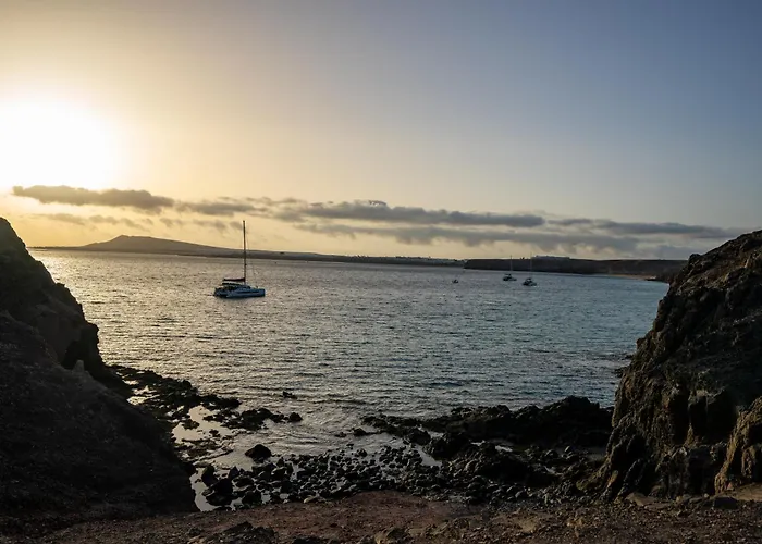 La Perla - Vista Al Mar - *