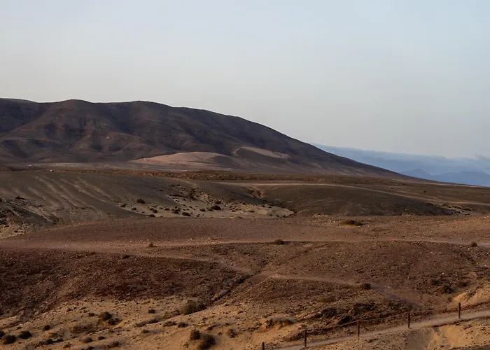La Perla - Vista Al Mar - Playa Blanca (Lanzarote)