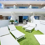 Vila La Perla - Vista Al Mar - Playa Blanca (Lanzarote)