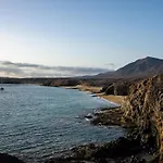 Vila La Perla - Vista Al Mar - Playa Blanca (Lanzarote)