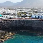 Vila La Perla - Vista Al Mar - Playa Blanca (Lanzarote)