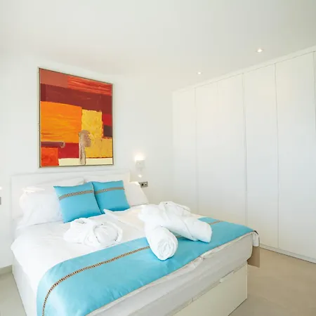 La Perla - Vista Al Mar - Villa Playa Blanca (Lanzarote)