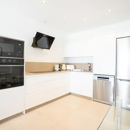 La Perla - Vista Al Mar - Villa Playa Blanca (Lanzarote)