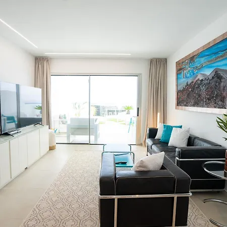 La Perla - Vista Al Mar - Villa *