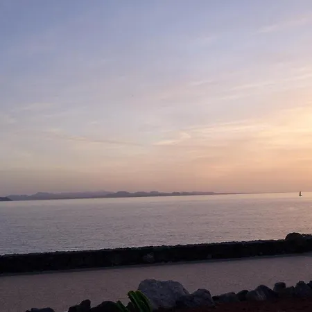 La Perla - Vista Al Mar - Villa Playa Blanca (Lanzarote)