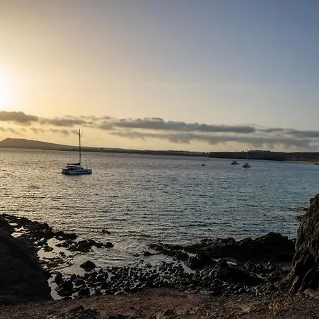La Perla - Vista Al Mar - *