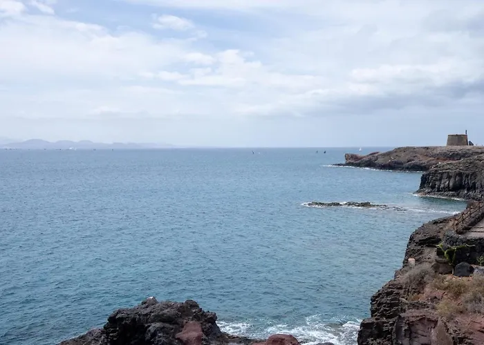 La Perla - Vista Al Mar - Villa