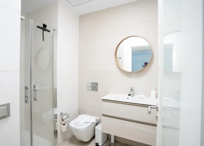 Villa La Perla - Vista Al Mar - Playa Blanca (Lanzarote)